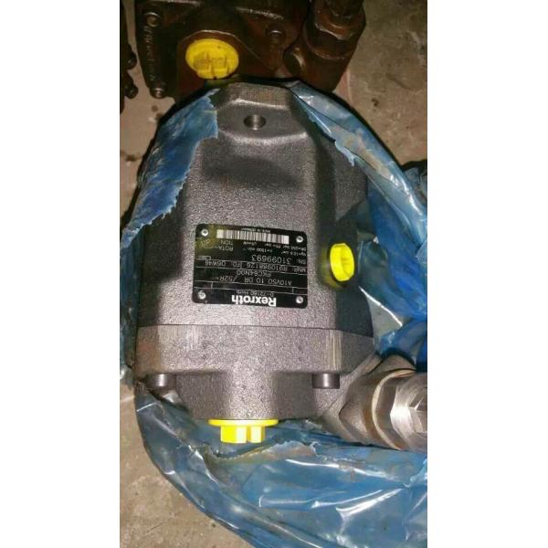 Rexroth A10VSO10DR/52R-PKC64N00 Hydraulic Piston Pumps Variable pump MNR