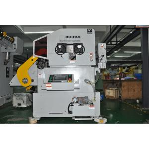 Cheap Coil Precision Stamping Roller Feeder High - Speed Punching Processing for sale