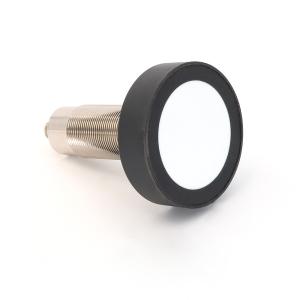 U30 Industrial Ultrasonic Sensors NPN 350mm - 6000mm 5 Pin M12 Connector