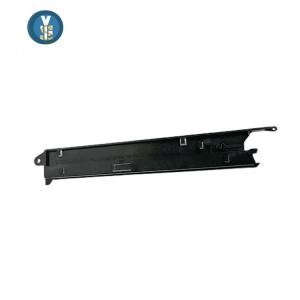 01750076717 ATM Spare Parts Wincor 287Mm Extended Mouth Plastic Sheet