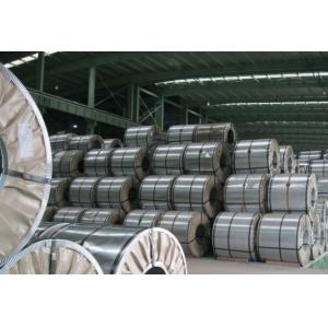 Customized AISI 304 Stainless Steel Coil NO.1 2B BA Finish For Construction