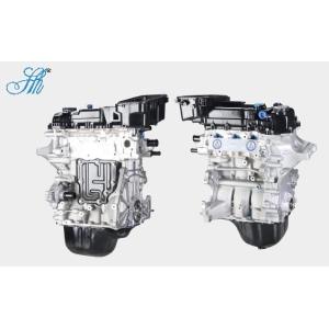 BYDF0 Car Engine Long Block Motor Assembly 371QA with 90N.m Torque and BYD