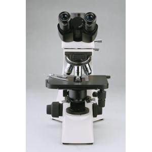 Dark Field Polarizing Lab Biological Microscope ODM With 20mm Eyepiece