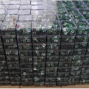 PCB Board High Temperature Resistant Cross Short 20A 30A Auto Fuse