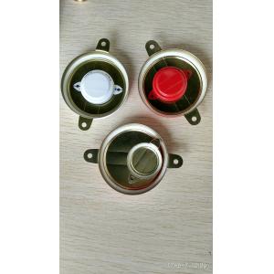 Cheap Custom vats anti-theft cover, thread cover, vat flange; color printing can be customized according to customer requireme for sale