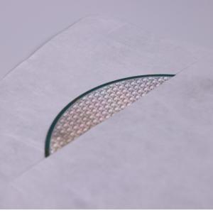 Cellulose Polyester Non Woven Flat Sheet Multi Purpose Cleanroom Wiper Paper For