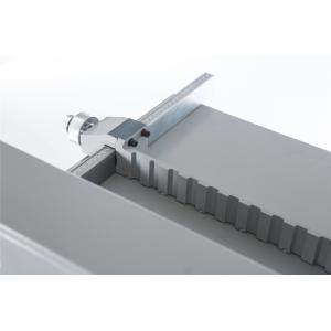 Poster Book Guillotine Paper Cutting Machine Infrared For Safety Operation