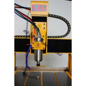 separate cnc router machine for wood/metal/stone cutting and engraving 6060(600