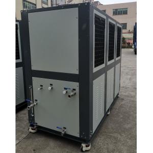 JLSF-20HP Air Cooled Water Chiller Frequency Conversion Constant Temperature