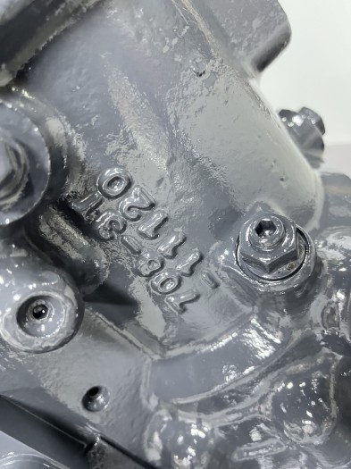 Komatsu Hydraulic Pump 708-3T-00151 For PC78US-6 PC60-8 PC70-8