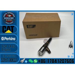 factory direct deal diesel Engine Parts Common Rail diesel fuel injectors 326