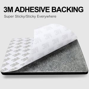 5'*5' Marine Grade EVA Adhesive Pads for Waterproof Adhesive Station Pad Deck