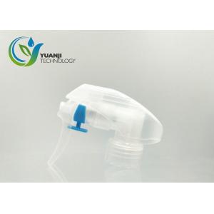 Customized Plastic Hand Trigger Spray / 24 410 Trigger Sprayer For Bottle