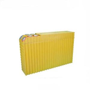 3.2v 1000ah Prismatic Electric Vehicle Lithium Battery