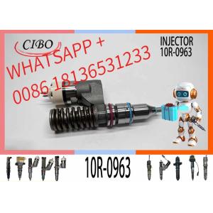 Hot sale 194-5083 diesel fuel injector 10R-0963 for sale for Diesel Engine 345B