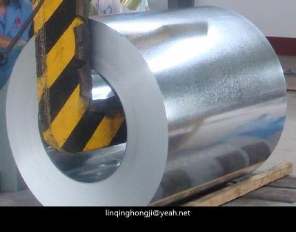 Quality DX51d,SPCC hot dipped galvanized steel coil thickness 0.13-1.2mm width 600-1250mm wholesale