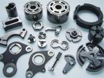3D Printing Implementation For High Precision Transport Rapid Modeling