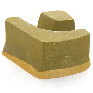 Customized Frankfurt Abrasive Compound Bond Diamond Tools for T105 Diameter