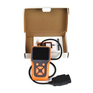 Xtruck Y09 OBD2 Scanner with 1-Year Warranty for Car Engine Diagnostics