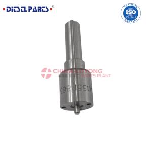 Common Rail Fuel Injector Nozzle 093400-9250
