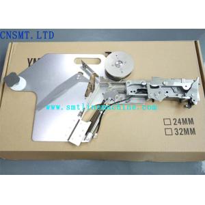 CL24MM Feida SMT Spare Parts YAMAHA Placement Machine KW1-M4500-015 YAMAHA Rack