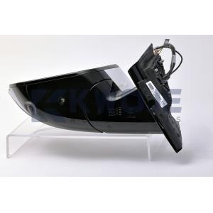 F18-8202P45AABK Side Rearview Mirror For 2021 JETOUR X70Plus Car Body Parts