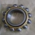 Quality 40 mm Open P0 P6 P5 P4 P2  Single / Double Row Angular Contact Ball Bearing wholesale