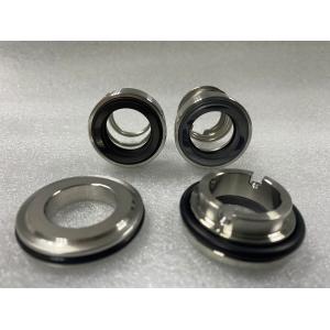 Mechanical Seal Fristam Pump Seal Aesseal T01F 18026 Type 2201/1