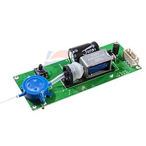 ZE29A-C2H5OH High-selectivity Ethanol Gas Sensor For Detecting Ethanol Vapor In