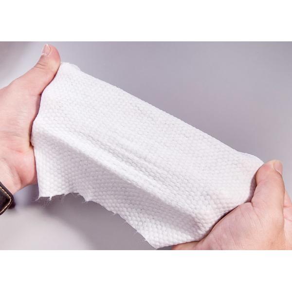 Quality Softness Width 220cm 50g/M² Spunlace Nonwoven Sheets wholesale