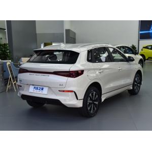 BYD Automobile Electric Cars E2 2024 Luxury Version with Ternary Lithium Battery