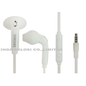 Optional Color Smart Cell Phone Accessories Genuine Earphone Headset ABS