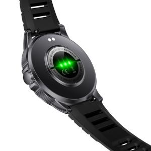 KW276M 1.45 Inch High Resolution TFT Display Smartwatch With Bluetooth Calling