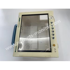 Biocare BM-9000 Patient Monitor Front and Rear Cover with Handle and Button
