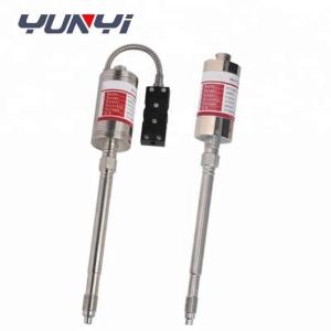 YD-327 High Temperature Pressure Transducer with Threaded Process Connection and