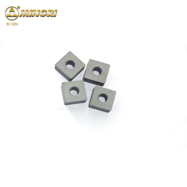 Quality 0.014 Kg Single Gross Weight Tungsten Carbide Insert for Quarry Chain Saw Marble Cutting wholesale