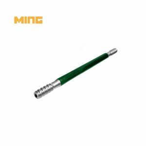 T45 Thread 4270mm Length Male Male Connection Extension Rod For Mineral