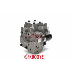 Solinod Hydraulic Pump Regulator For Kobelco SK200-8 SK210-8 SK250-8 SK260-8