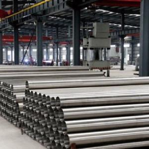 Customizable Sizes Tolerances schedule 10 304 stainless steel pipe Easy