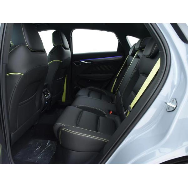 Geely Xingyue S 2021 2.0TD Auto 4WD Huanying Version SUV 4WD Gasoline Car 8 AT