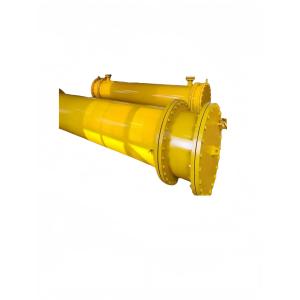 Floating Head Heat Exchanger 10m2-200m2 ASME Standard