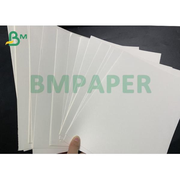 cup base paper 230gsm + 18gsm PE Waterproof White Ploy Coated FDA Certified Cup Base Paper