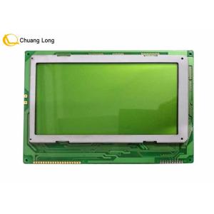 ATM Parts NCR EOP Operation Panel LCD Enhanced Rear Panel 445-0681657 4450681657
