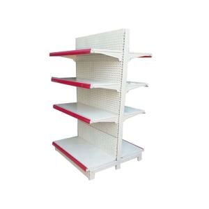 Rack gondola supermarket shelves with cheap price