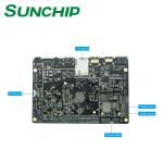 RK3399 Multi-Point Touch and Network Interfaces Rockchip Android Embedded Board