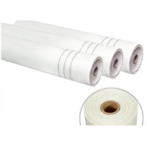 Fiberglass Mesh Flame Retardant Strong Toughness