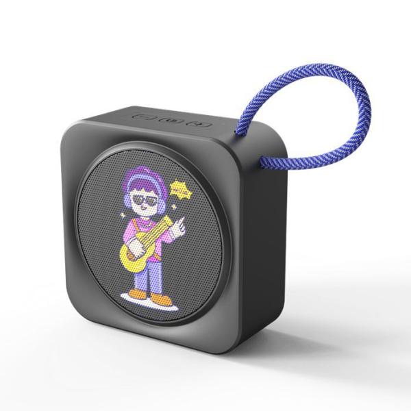 IPX5 Waterproof Portable Bluetooth Speakers , Sound Bluetooth Speaker With