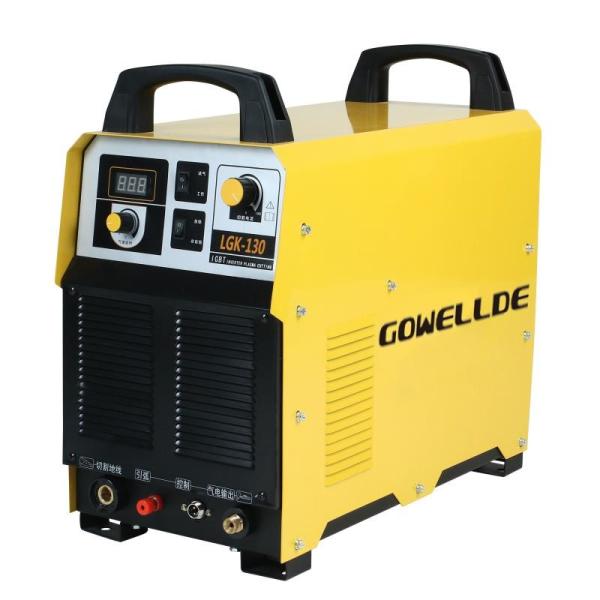 Quality CUT130 Mini Portable Plasma Cutter 130A Non Contact ARC Striking wholesale