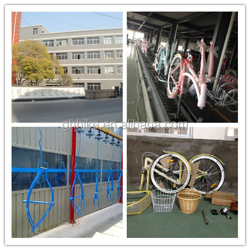 26 inch 3.0 tire fat tire men beach cruiser bike with Shimano 7 gear and disc brake