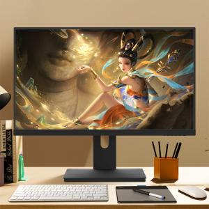 Bezel Less Nano IPS 27 Inch Gaming Monitor 1K 2K 4K 200Hz 240Hz with Adjustable